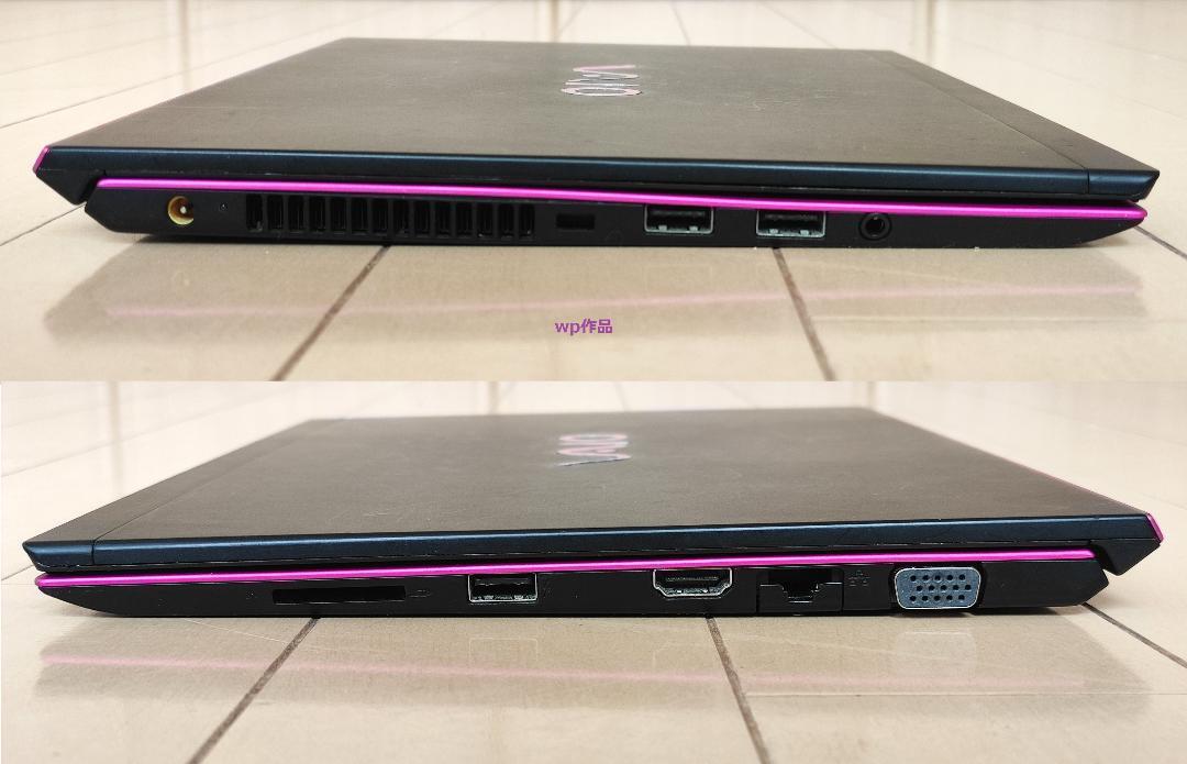 vaio pro PG original color black peach/i5_8250U/8GB[bpa1g112]SSD m.2 256GB(sata)