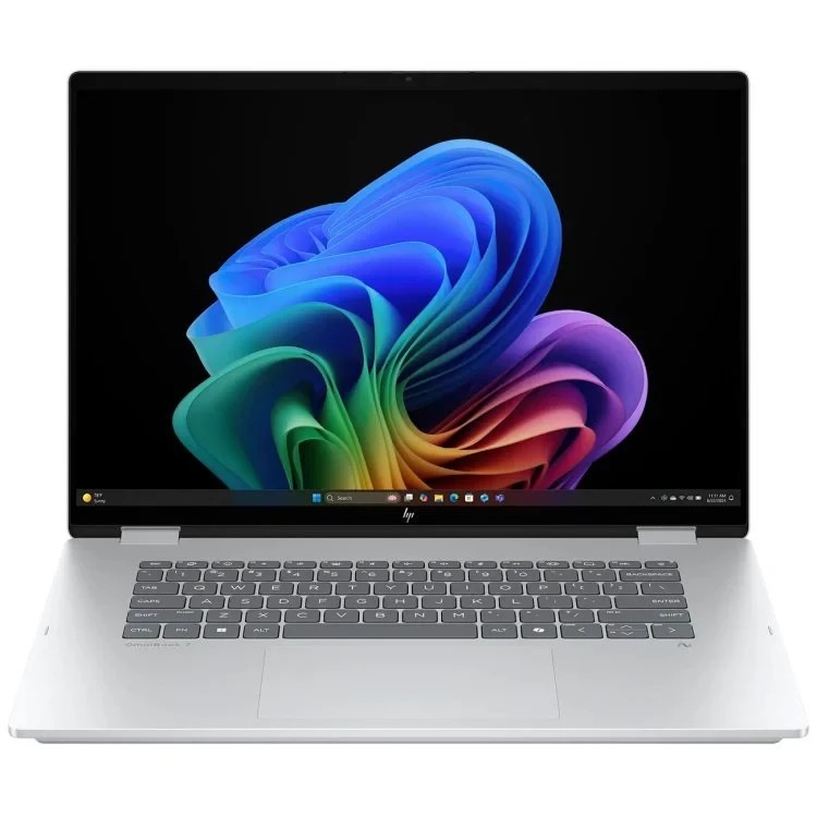 HP 16″ OmniBook 7 Flip 2-in-1 IPS Touchscreen Laptop Intel Arc 16GB/512GB SSD