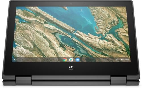 HP ChromeBook x360 11 G3 Celeron N5100 66GB 8GB 11.0″ inch