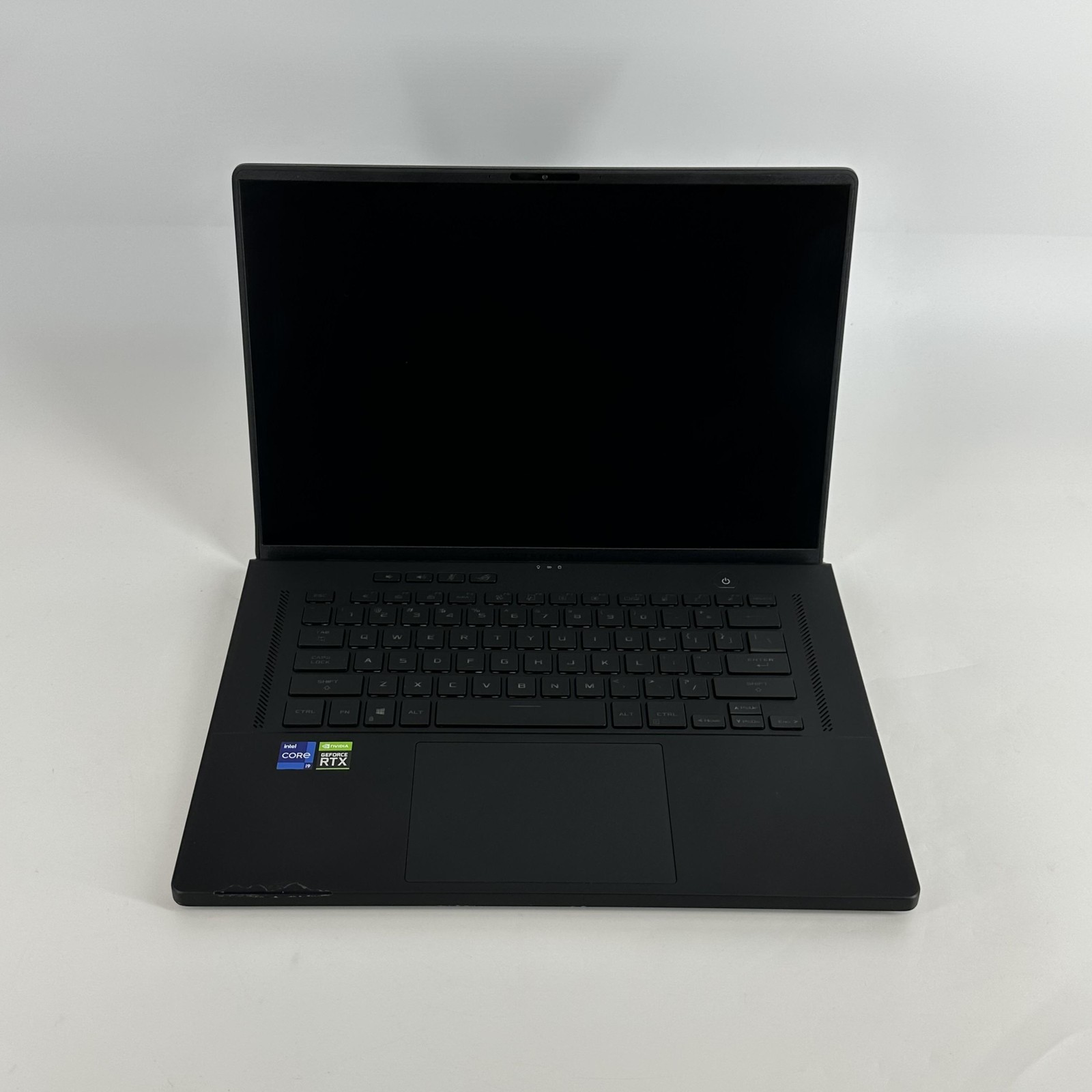 Asus ROG Zephyrus M16 GU603 165Hz QHD+ i9-11900H 16GB 1TB RTX 3060 Pink Hue
