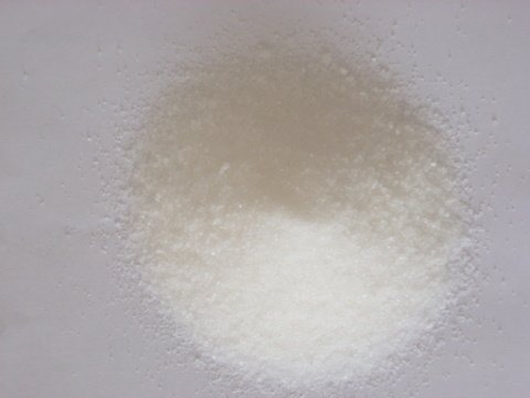 Acido Citrico Verificado Por El Proyecto Sin Ogm – 1 Libra – Organico