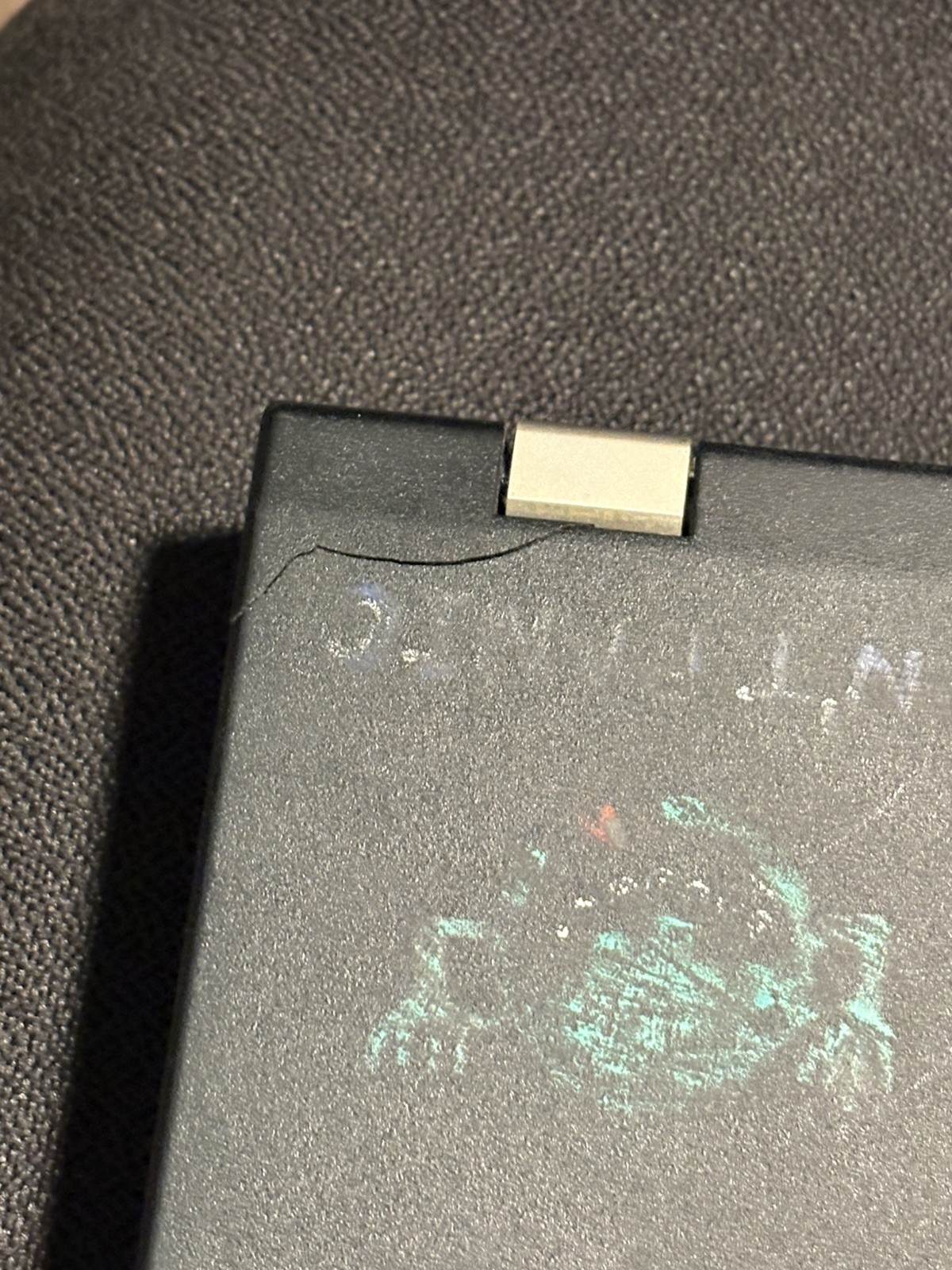 Rare IBM Thinkpad G41 Pentium 4 3.06ghz 768MB W/ Power POSTS