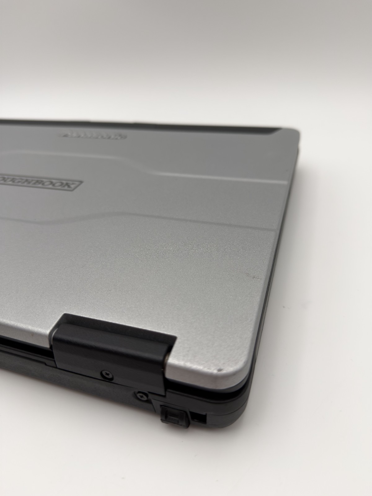 Panasonic Toughbook FZ-55 FHD Touch i7-8665U 16GB 1TB NVMe SSD Win11pro 4G/dGPS