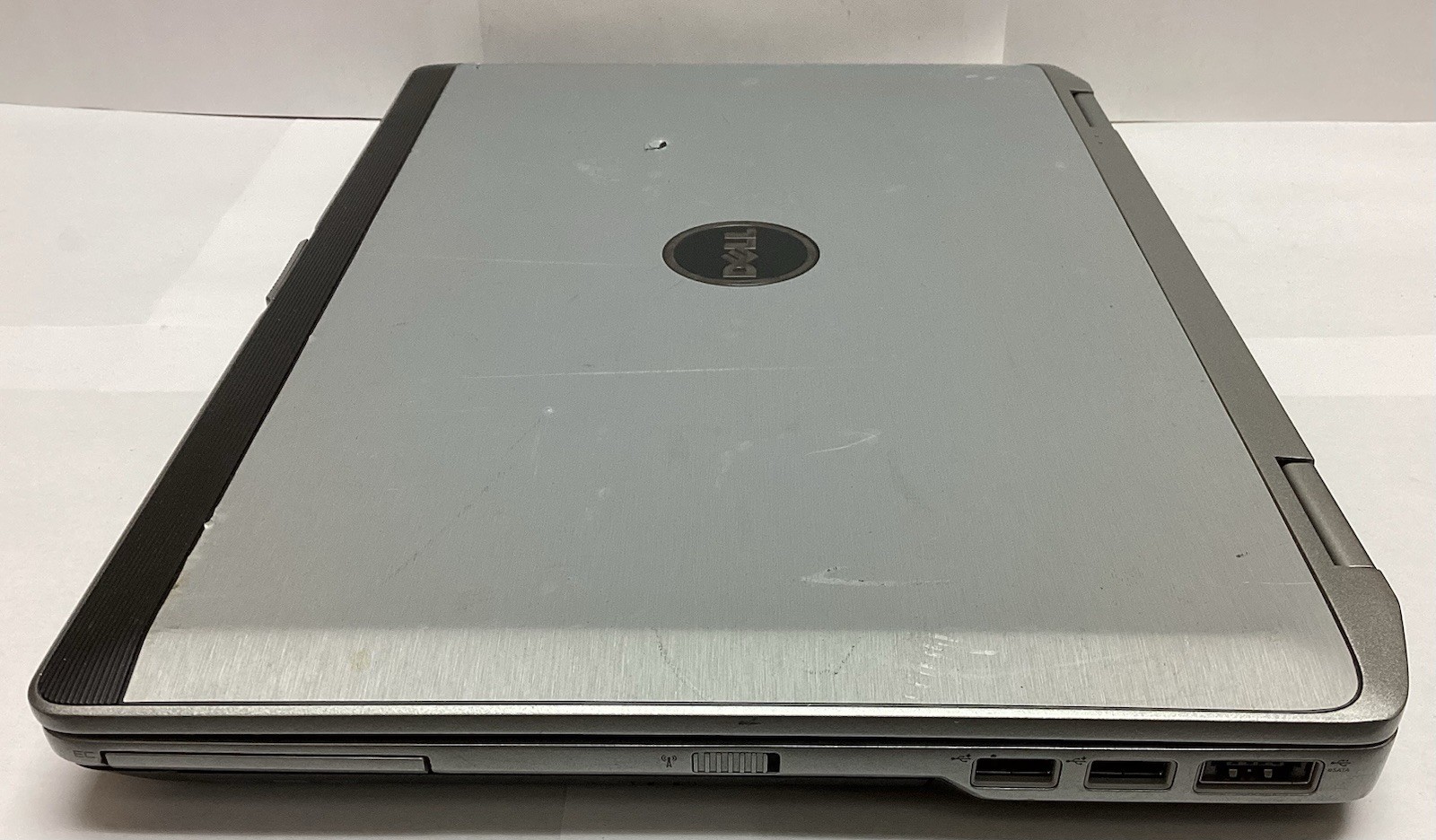 Dell Latitude E6420 Windows 10 14” Laptop Core i5 DVD-RW 4gb 320GB TESTED