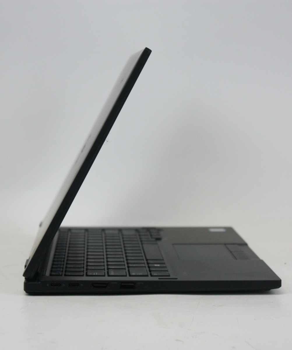 Dell Latitude 5289 2-N-1 12.5″ Touchscreen Laptop I7-7600U 2.80GHz 16GB Ram