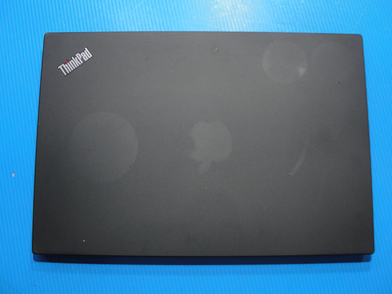 Lenovo ThinkPad T15 Gen1 15.6” FHD Intel Core i7-10610U 1.8GHz 16GB 256GB SSD