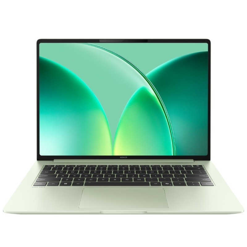 HONOR MagicBook Pro 14 2026 Laptop 14.6″ 3rd-Gen Core Ultra OLED Touchscreen