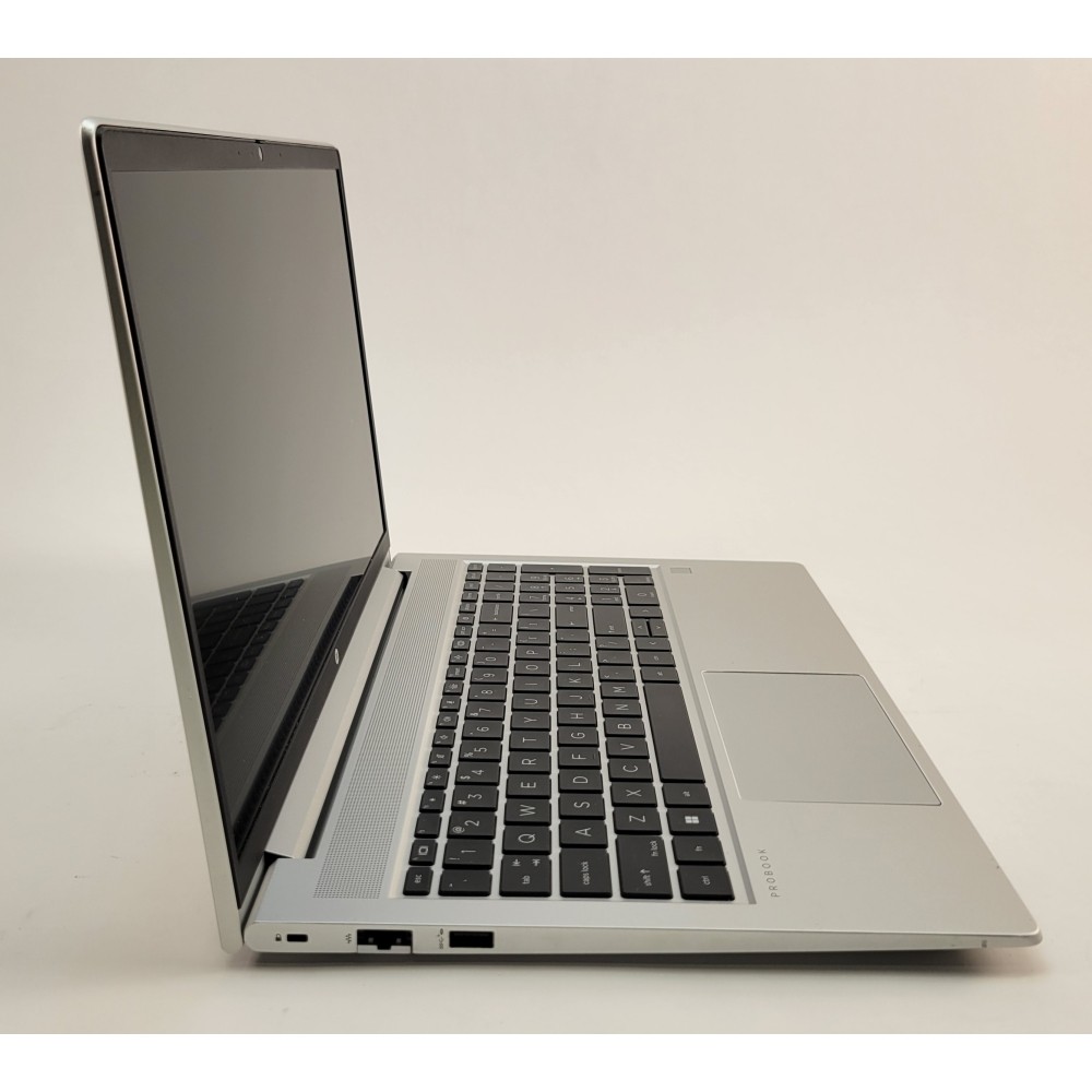 HP ProBook 455 G9 15.6″ AMD Ryzen 5 5625U -16GB DDR4- 256GB SSD