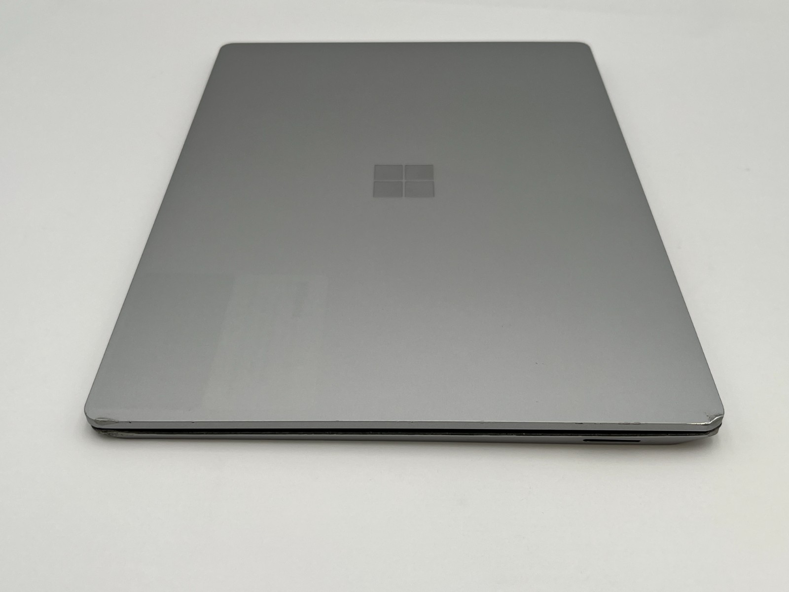 Microsoft Surface Laptop 4 1950 13.5″ Touch i7-1185G7@3.0GHZ 16GB 512GB A