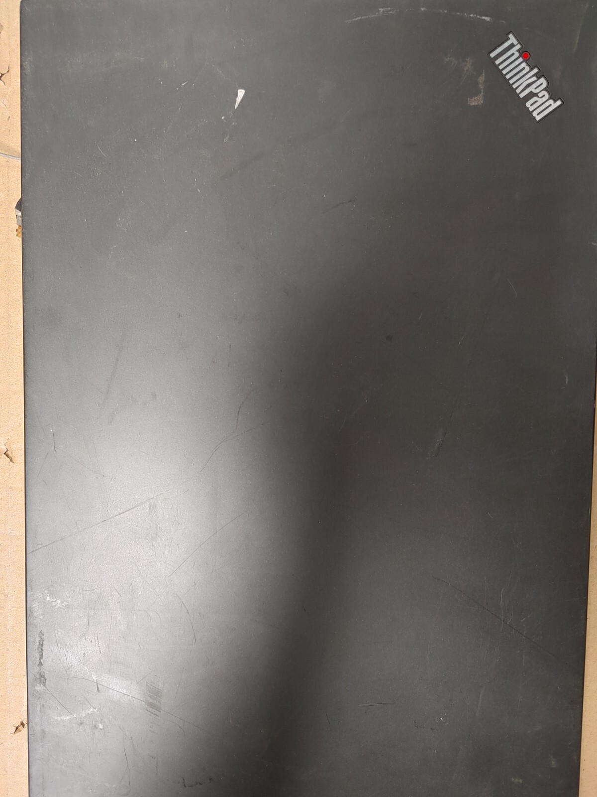 Lenovo ThinkPad Core i7-6500U@ 2.50GHz, NO RAM ,NO HD ( Selling Motherboard)