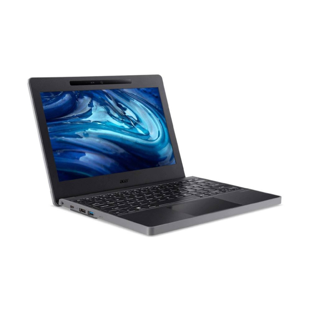 Acer TravelMate B3 – 11.6″ Laptop Intel N100 4GB RAM 128GB Certified Refurbished