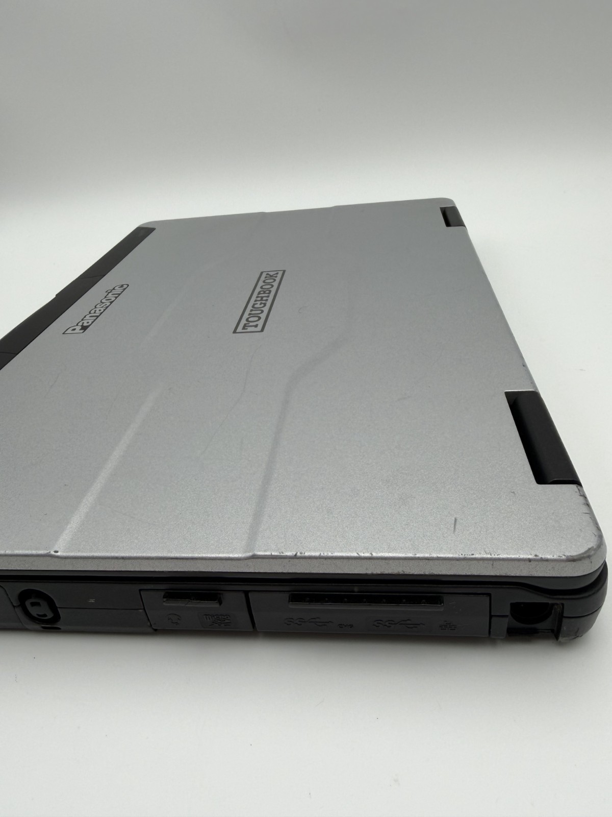 Panasonic Toughbook FZ-55 FHD Touch i7-8665U 16GB 512GB NVMe SSD Win11p 4G/dGPS