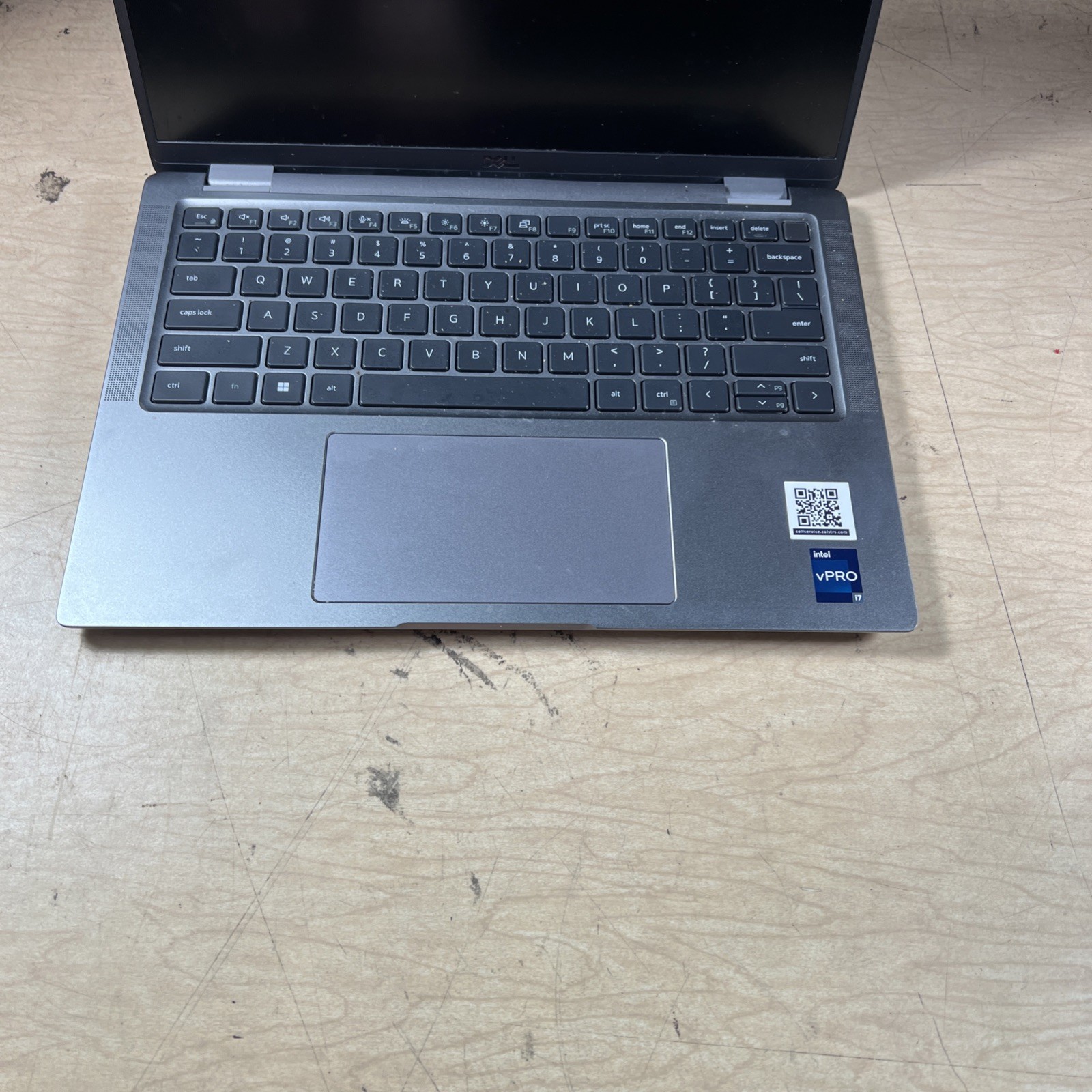 DELL LATITUDE 7440 INTEL CORE I7-1365U 16GB RAM *