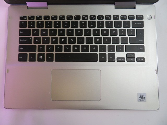 DELL INSPIRON 5491 2-IN-1 i7-10510U 1.8GHz 8GB 512GB NVMe BACKLIT TOUCH WIN 11