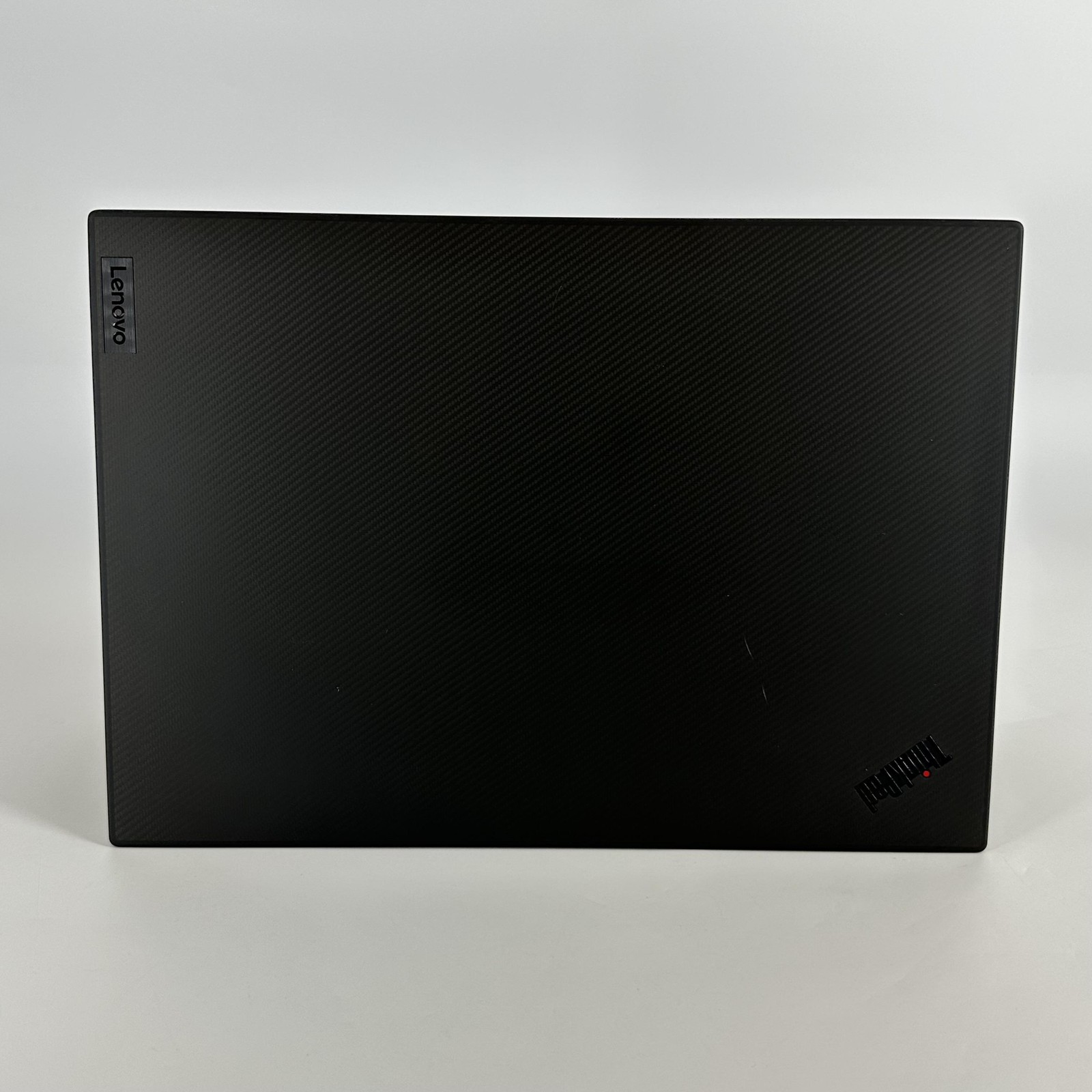 Lenovo ThinkPad P1 Gen 4 16 UHD+ TOUCH i7-11800H 2.30GHz 32GB 1TB SSD RTX A2000