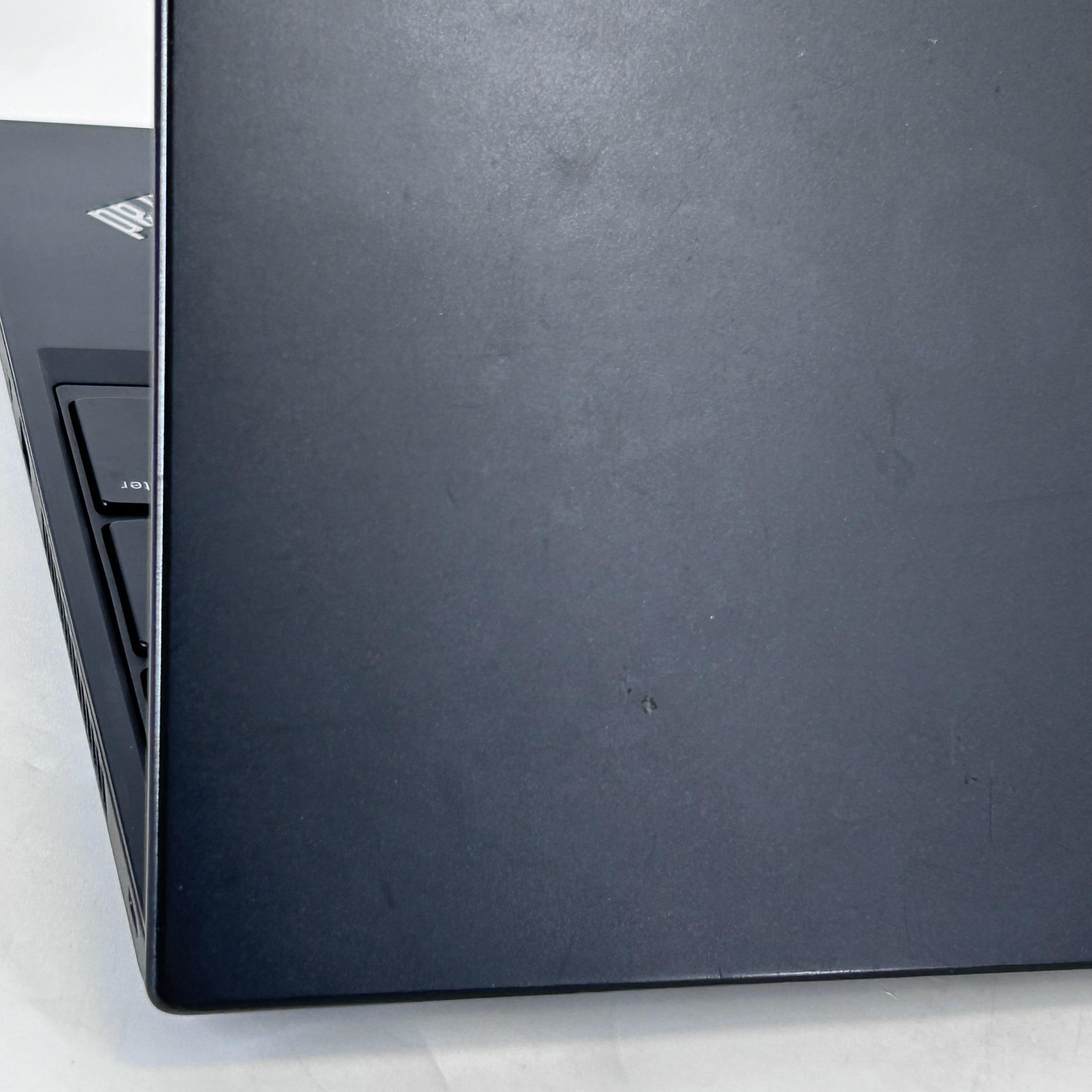 Lenovo ThinkPad L15 Gen 2 FHD TOUCH i7-1165G7 2.80GHz 16GB 256GB BAD TRACKPAD