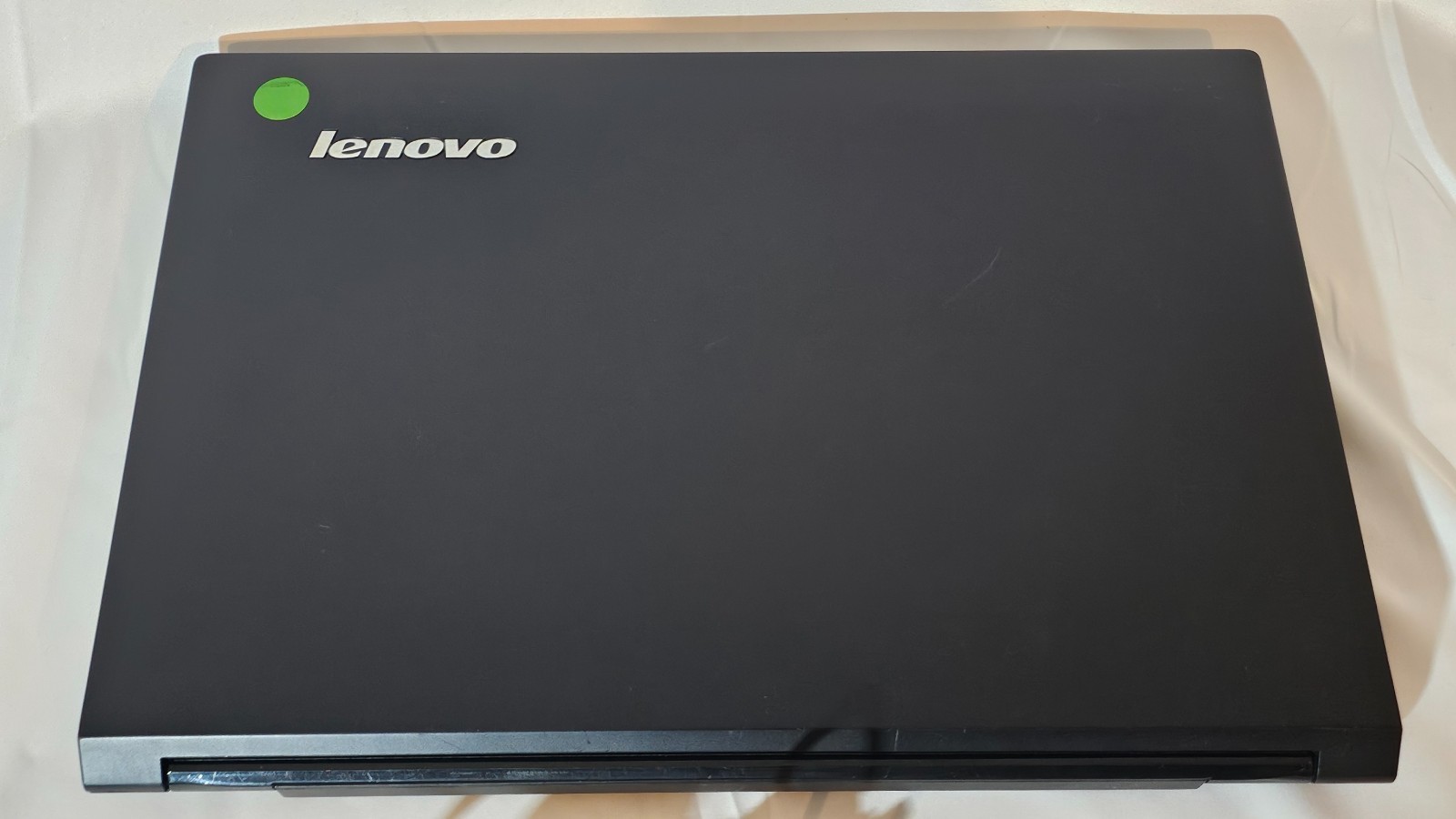 Lenovo B50-45 15″ 80E3 AMD E1-6010 4GB RAM 320GB HDD