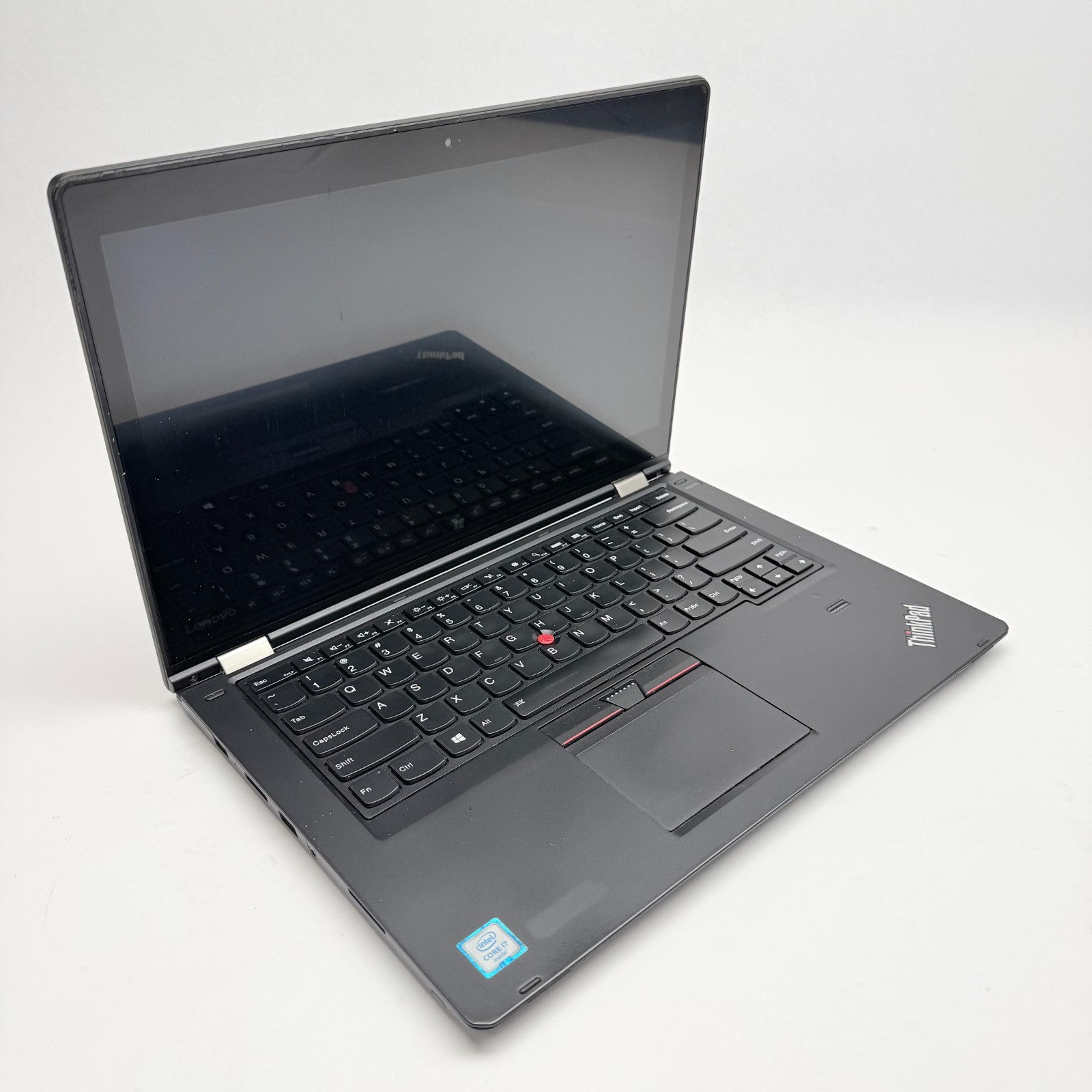 Lenovo ThinkPad Yoga 460 14″ Laptop | Intel Core i7-6500U@2.50GHz | 8GB RAM
