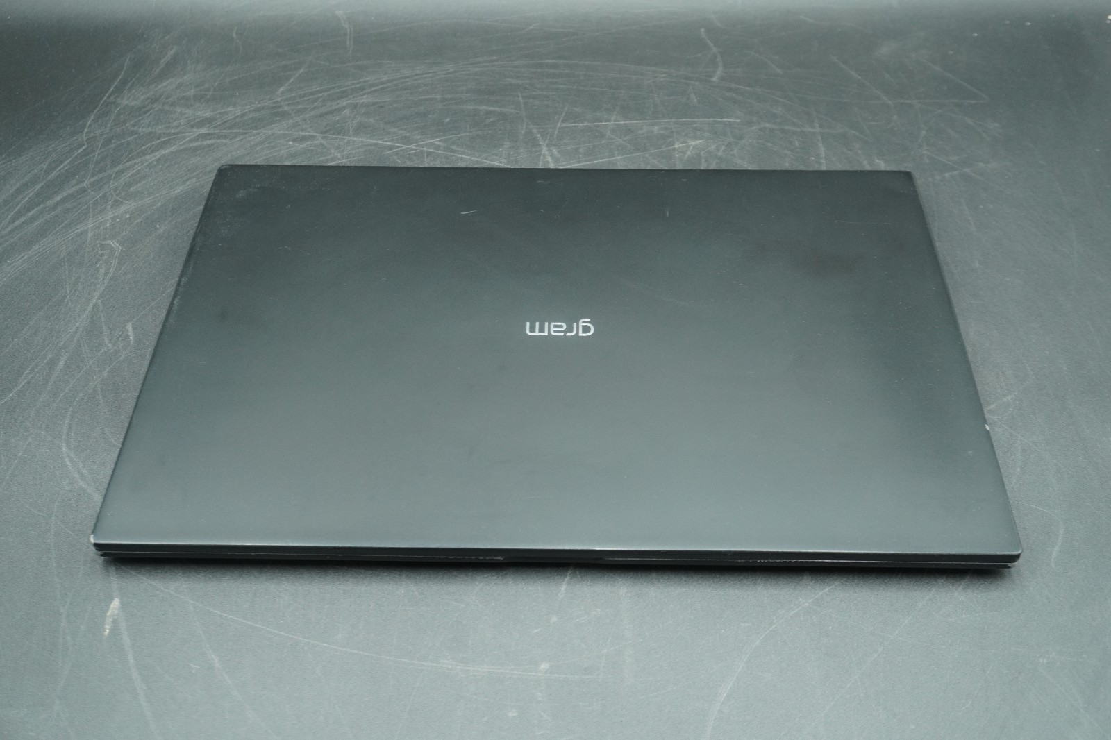 LG Gram 16Z90P 16″ i7-1165G7 16GB RAM 512GB SSD NO OS *Tested*
