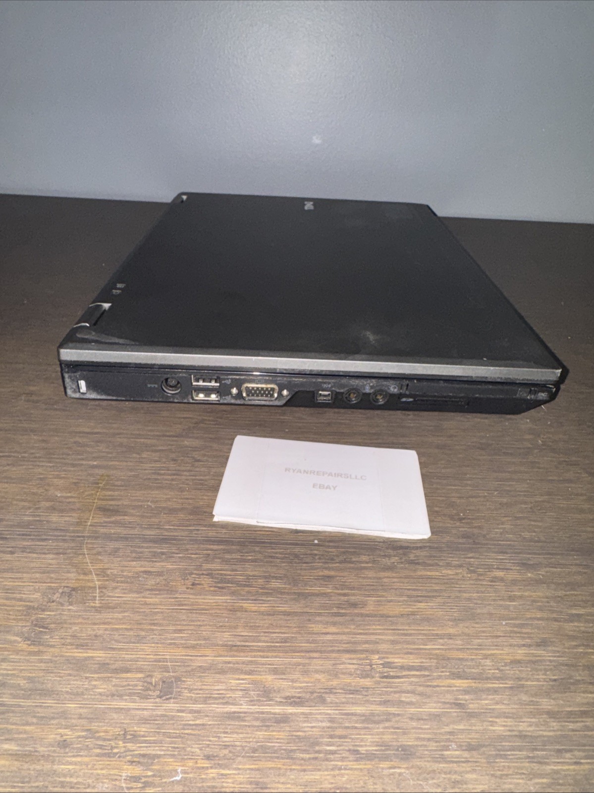 Dell Latitude E5410 Laptop i5 2.4ghz Processor, 4GB RAM READ