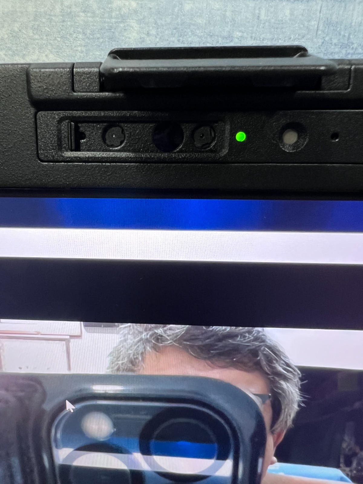 FZ-55C262CVM i5-8365U, 16GB,512GB SSD, Mem,VGA,HDMI, GPS, Touchscreen,Win11 25H2