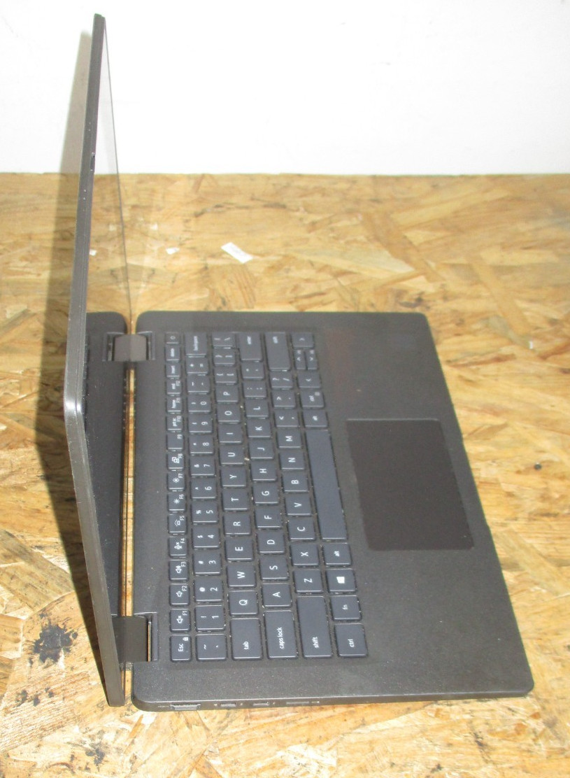 DELL LATITUDE 7310 INTEL CORE I7-10610U @ 1.80GHz 8GB RAM 256GB SSD WIN10 PRO