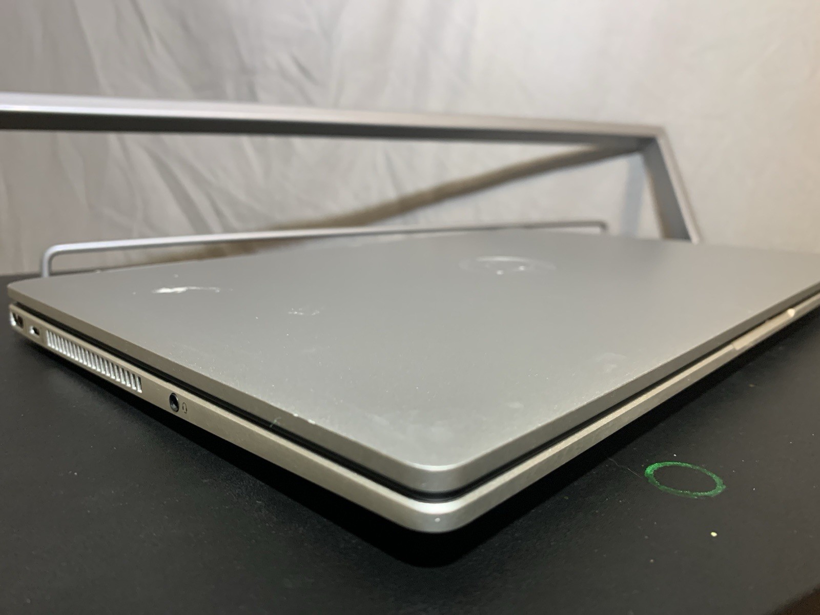 HP Pavilion x360 14-ek0033dx i5-1235U 8GB 512GB SSD Win11 14in Touch FHD Silver