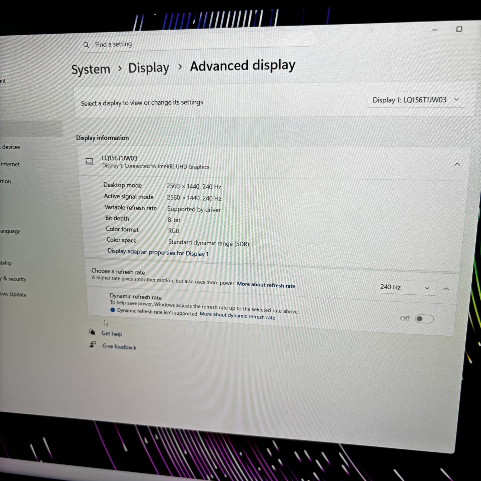Razer Blade 15 i7-13800H 16GB 1TB GeForce RTX 4060