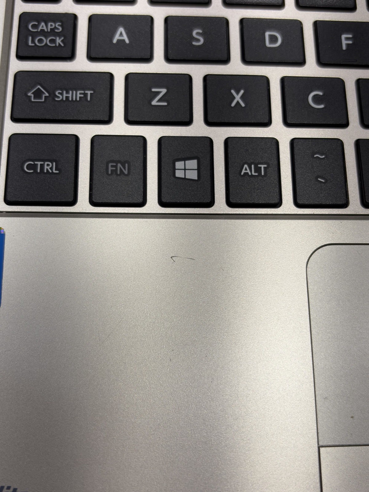 Toshiba Satellite Radius 11 L15W-B1302 HD Touchscreen 11.6″ Laptop