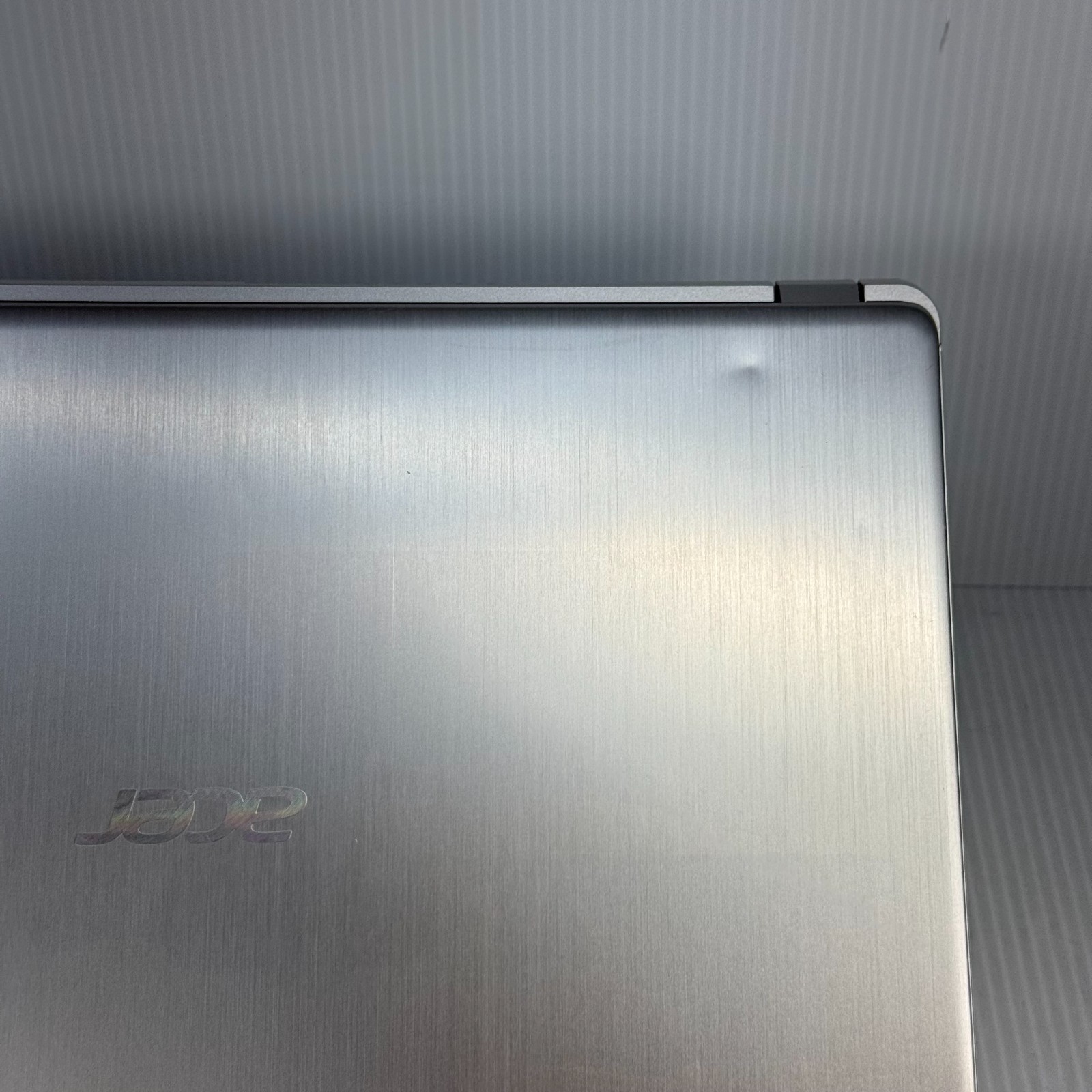 Acer Aspire A515-43-R5RE 5 3500U 15.6″ Windows 11 Laptop 128GB SSD 16GB SEE PICS