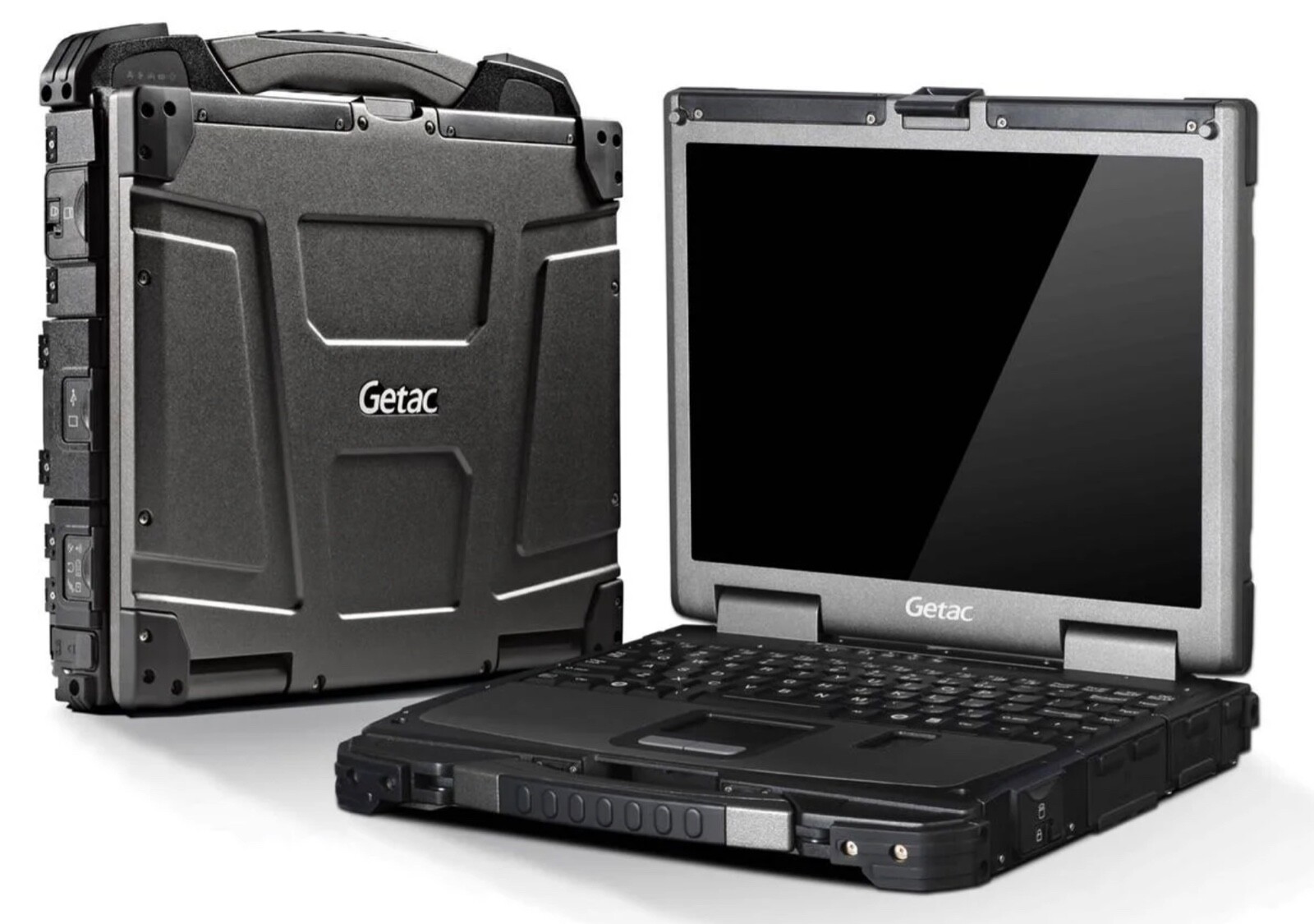 Getac B300 G5, Core i7-4600M – 2.9GHz, 16GB 256GB SSD, WiFi, BT, HDMI