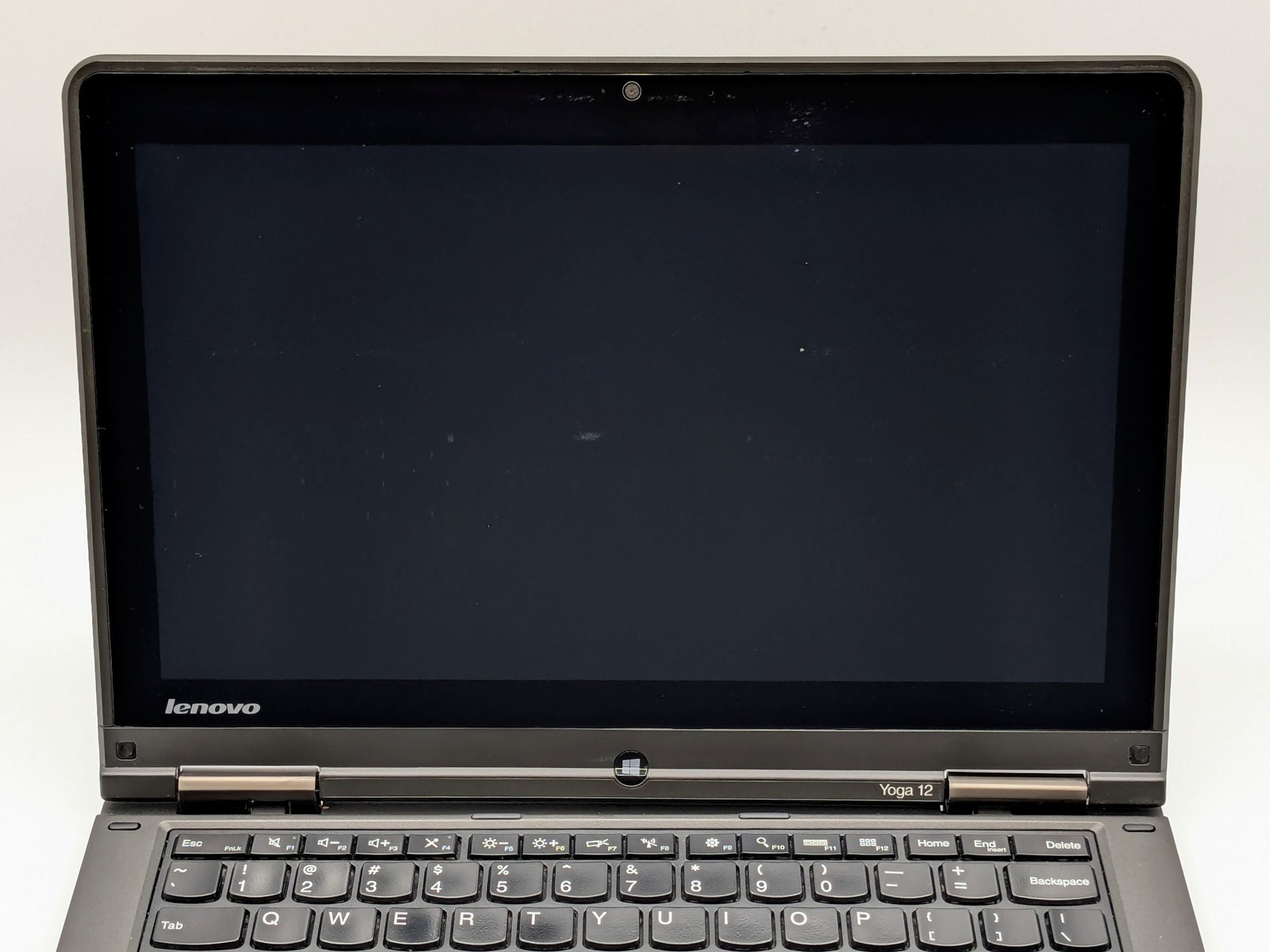 Lenovo ThinkPad Yoga 12 2-in-1 12.5 FHD Touch I5-5300U Backlit *READ*