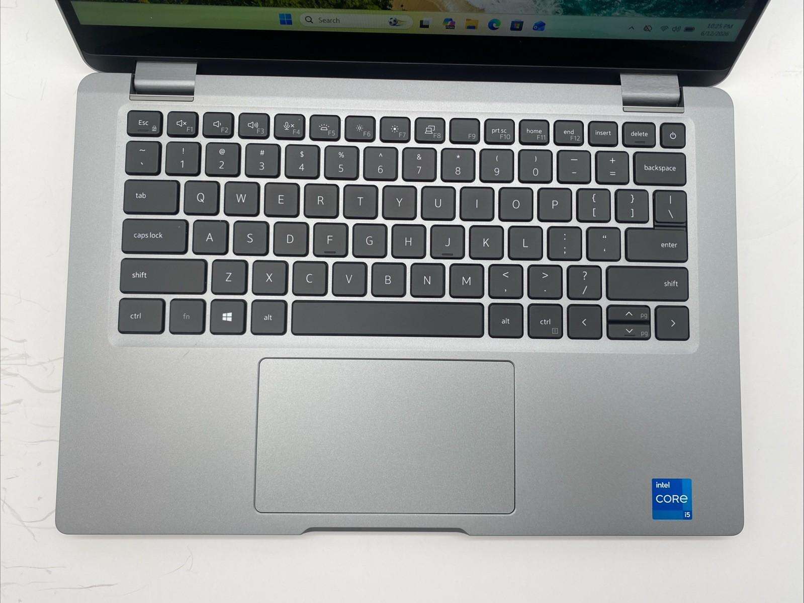 Dell Latitude 5320 Core i5-1145G7 2.6GHz 16GB RAM 512GB SSD W11P Touchscreen