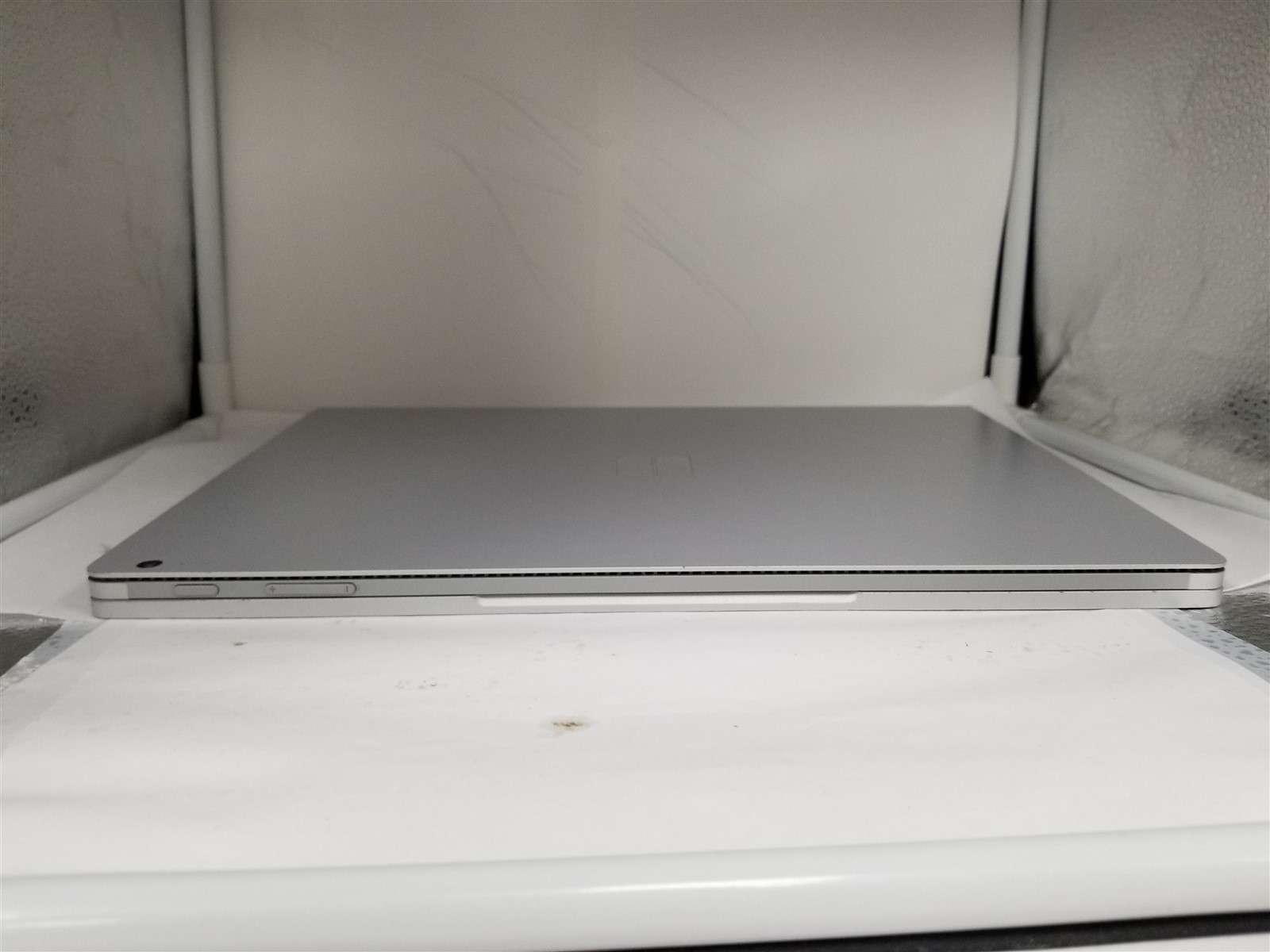 Microsoft Surface Book 2 Core i7 13.5″ 32GB/256GB Silver See Details VD6217