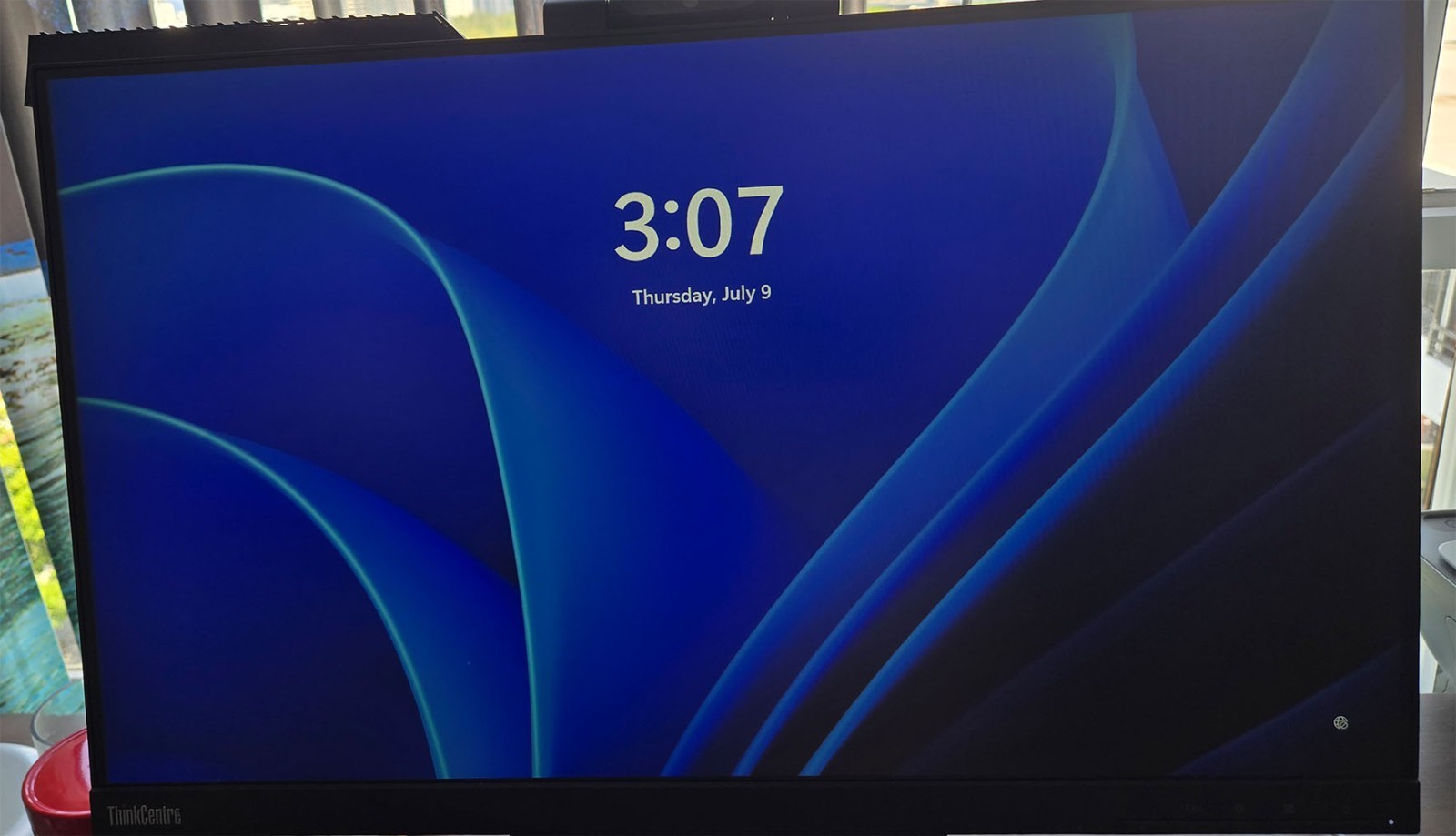 LENOVO THINKCENTRE M900 i7-6700T 2.80GHz 8GB 128GB SSD WIN 11 PRO
