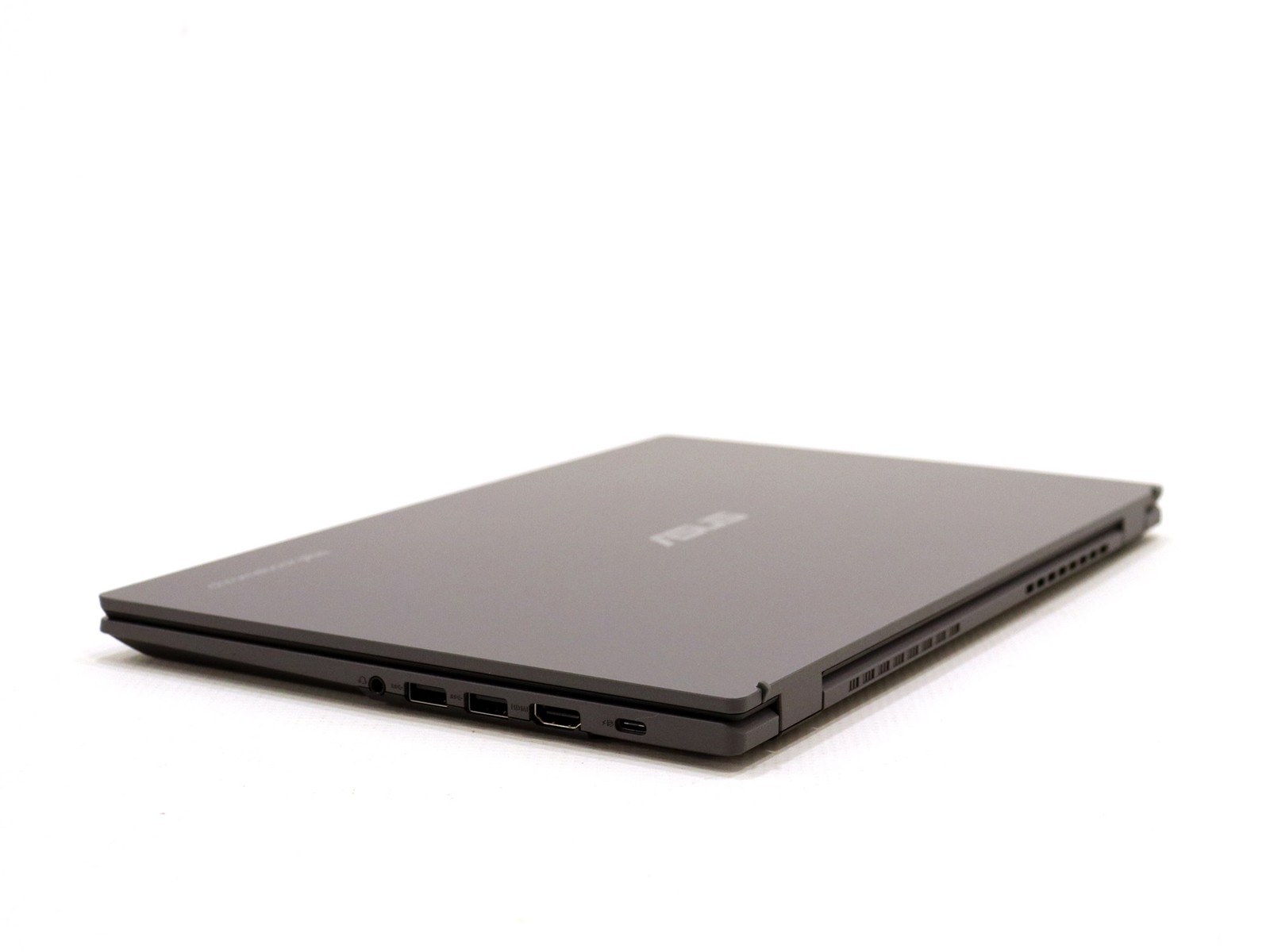 ASUS Chromebook Plus 14″ CX3402CB Intel i3-1215U 8G RAM 128G SSD 90NX06J2-M002B0