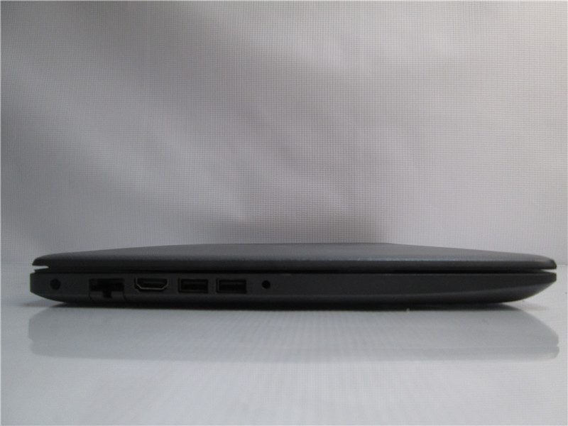 HP 255 G7 Laptop A4-9125 8GB No SSD No OS