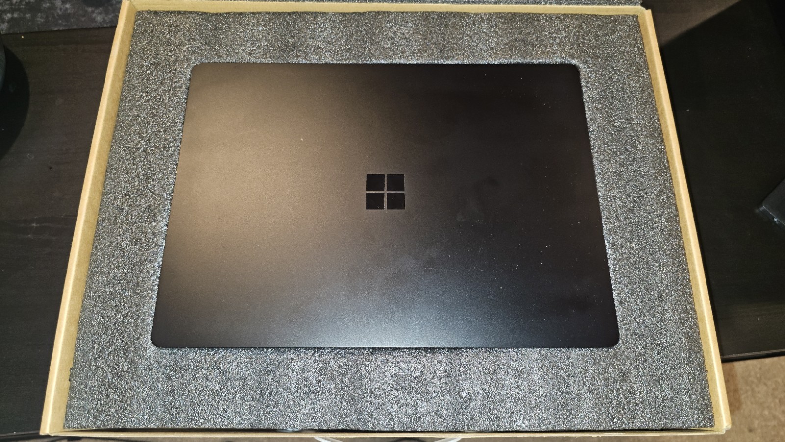 Microsoft Surface Laptop 4