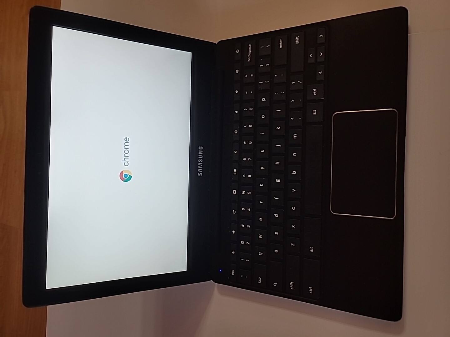 Samsung Chromebook 2 11.6″ (16GB SSD, Samsung Exynos 5 Octa 5420, 1.90GHz, 4GB)