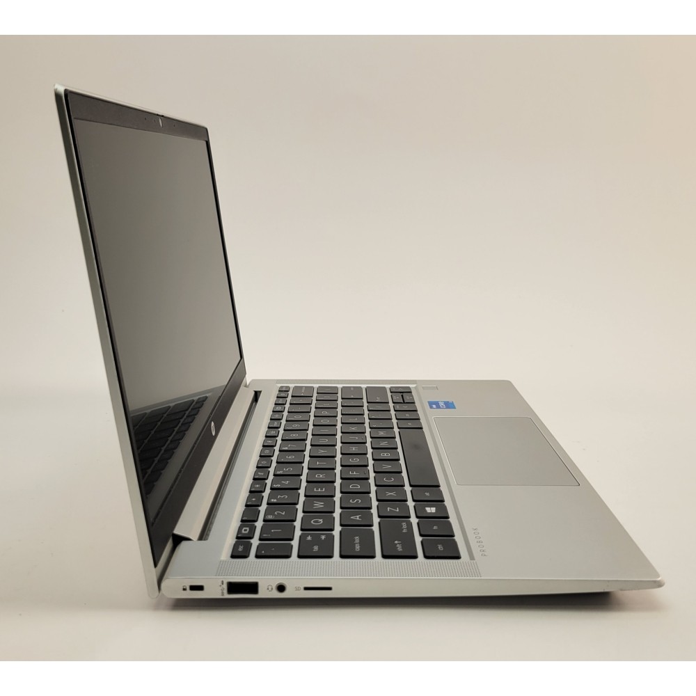 HP ProBook 430 G8 13.3″, i5-1135G7 -8GB DDR4- 256GB SSD