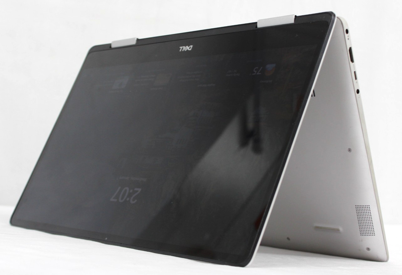 Dell Inspiron Laptop 7586 Intel i7-8565U 1.8GHz 16GB 256+250GB 4-Core SSD Win11