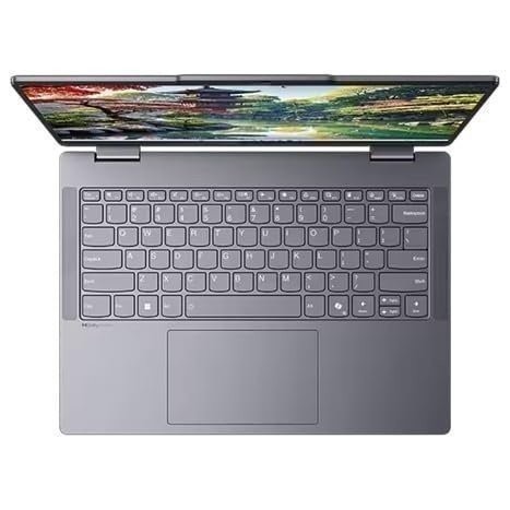 Lenovo IdeaPad 5i 2-in-1 Laptop, 14″ WUXGA (1920 x 1200), IPS 8 GB…