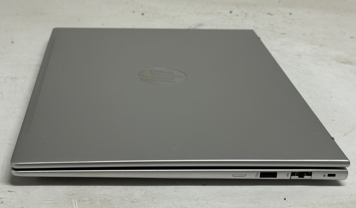 HP ProBook 460 G11 16″ (Ultra 5 125u – 16GB RAM – 512GB SSD – Win11Home)