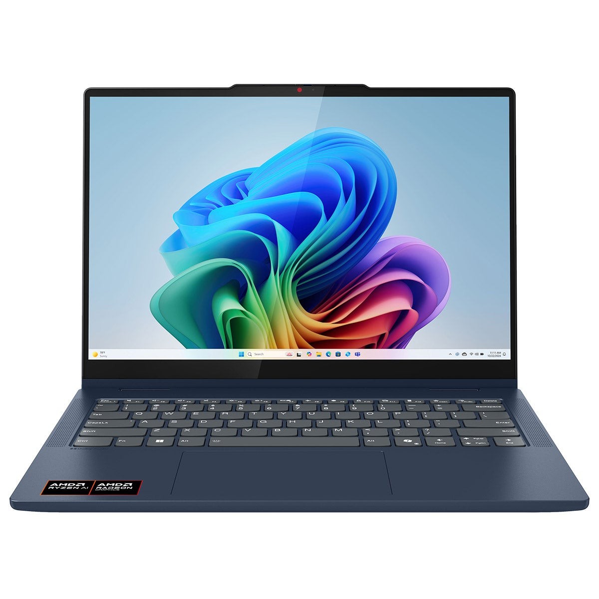 Lenovo IdeaPad 5 14″ 2-in-1 – Ryzen AI 7 350, 16GB, 1TB, w/ Pen