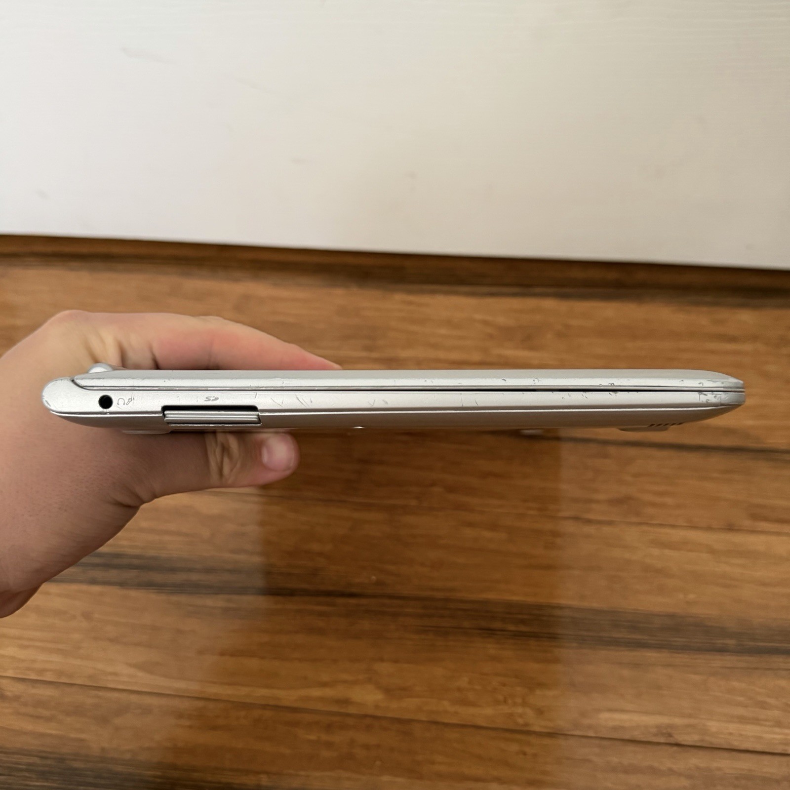 Samsung Chromebook XE303C12 11.6” 16GB Laptop Used
