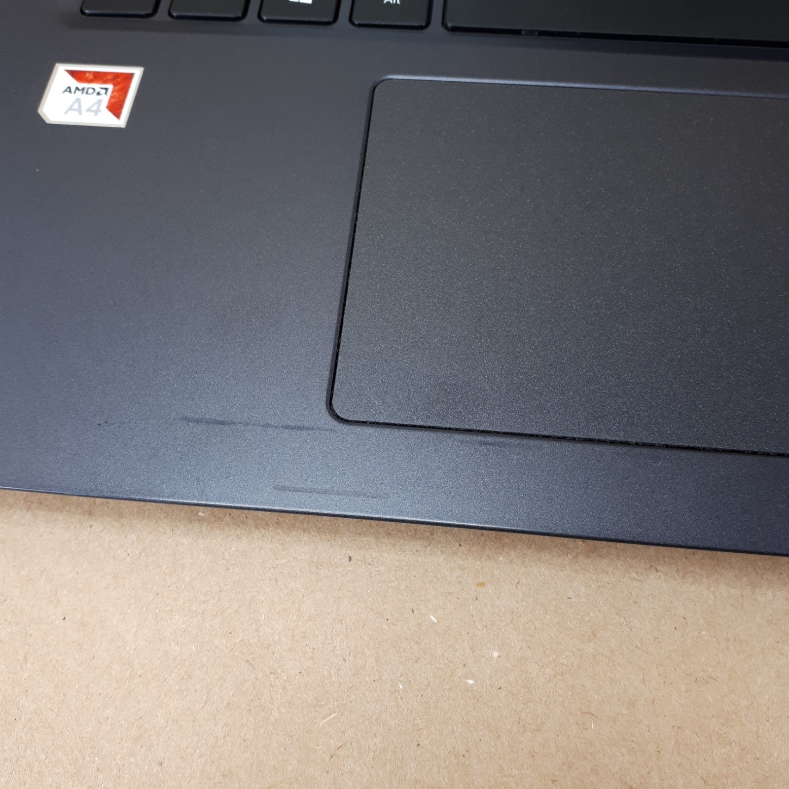Acer Aspire 3 N19H1 15.6″ Laptop AMD A4-9120e Radeon R3 8GB RAM 1TB W10H H4071