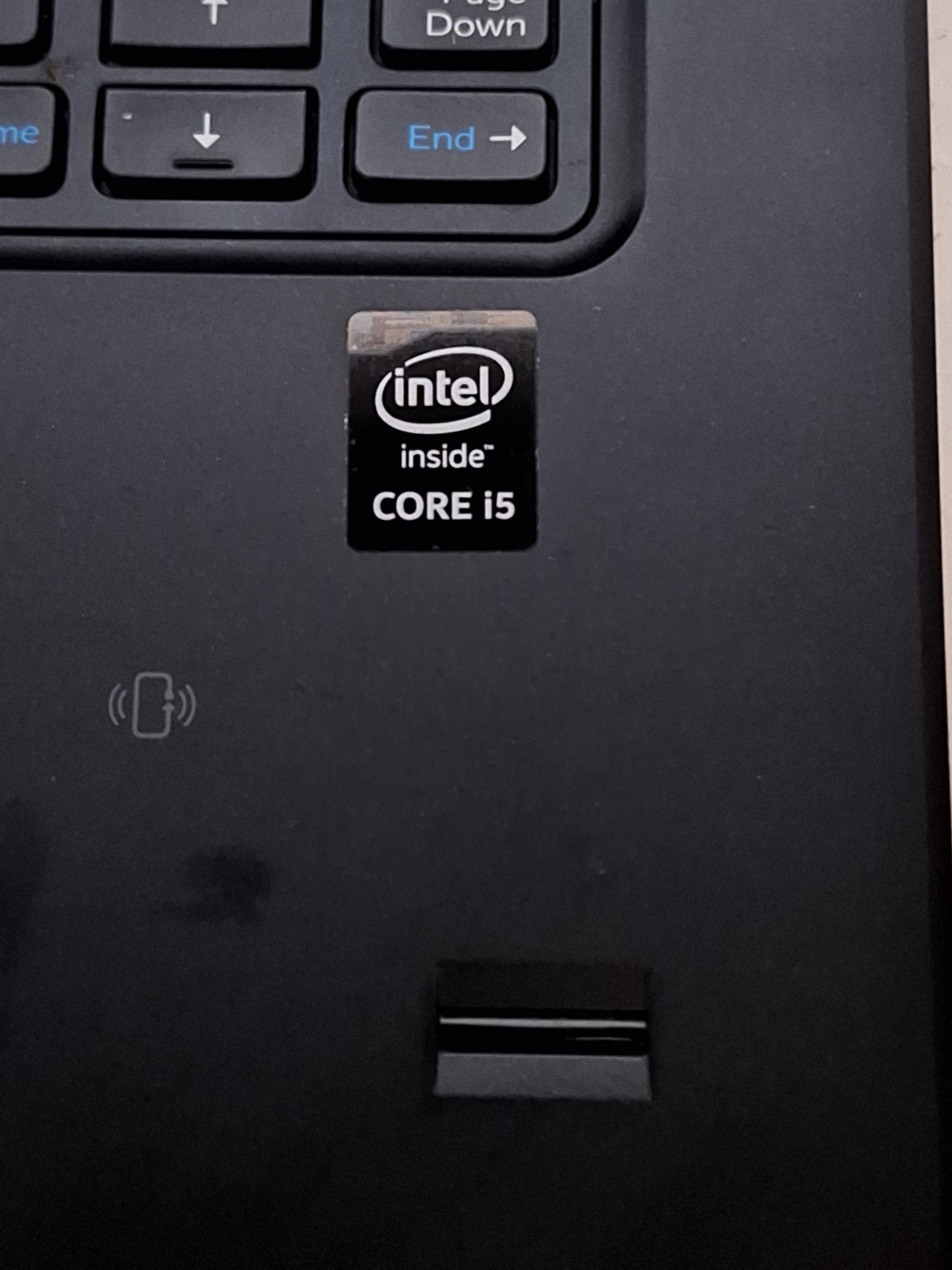 Dell Latitude E7450 i5 SSD DDR3 WINDOWS 10 PRO LAPTOP PC USED