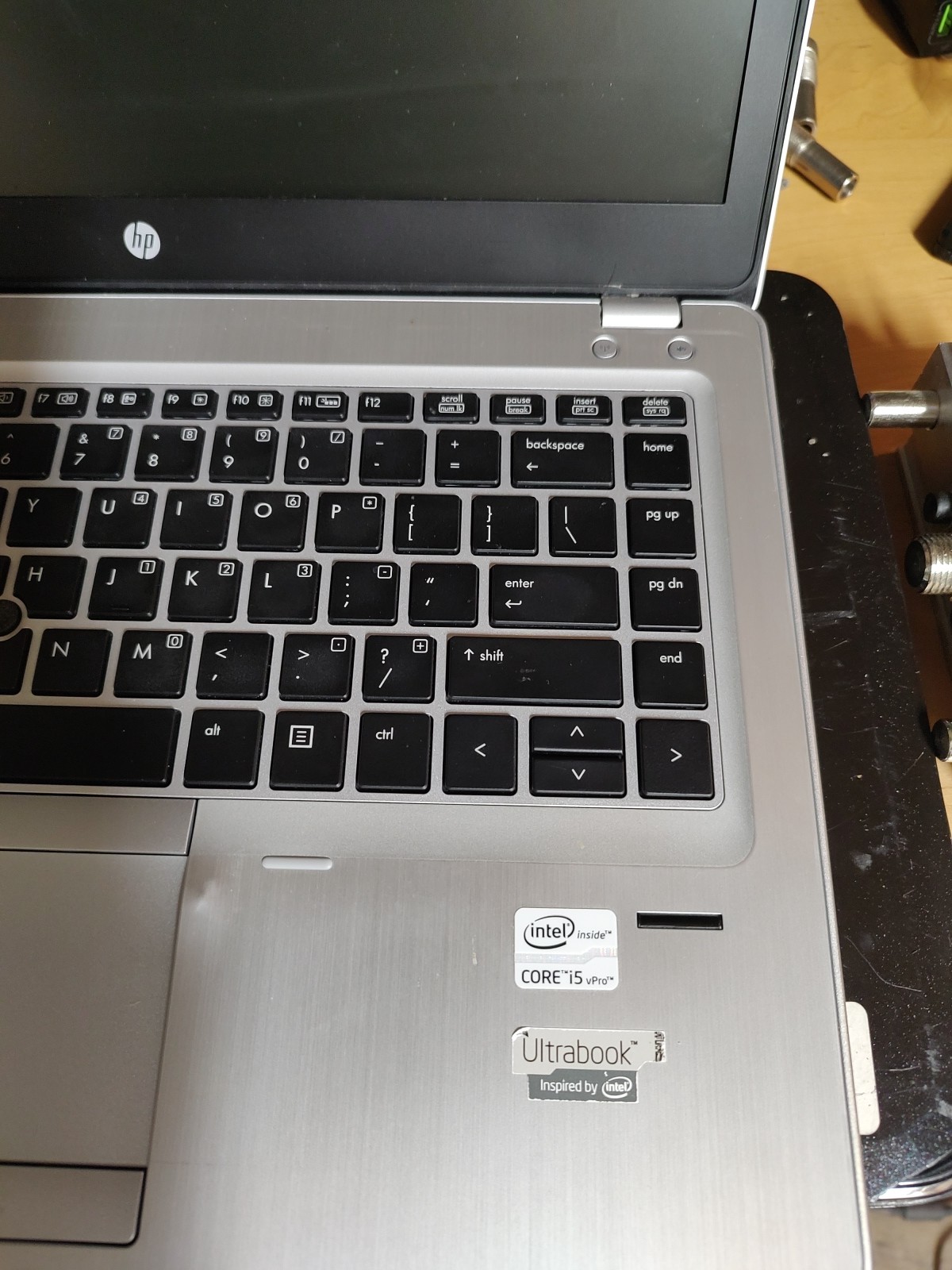 HP EliteBook Folio (For Parts)