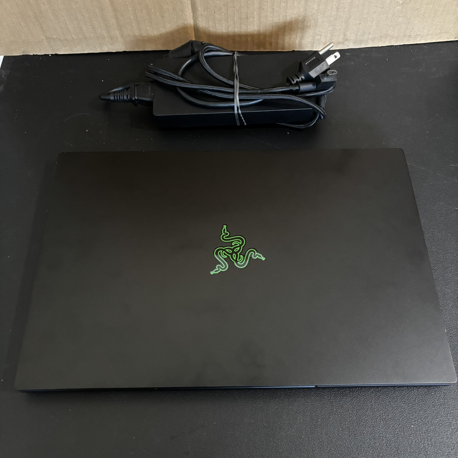 Razer Blade 15 i7-13800H 16GB 1TB GeForce RTX 4060