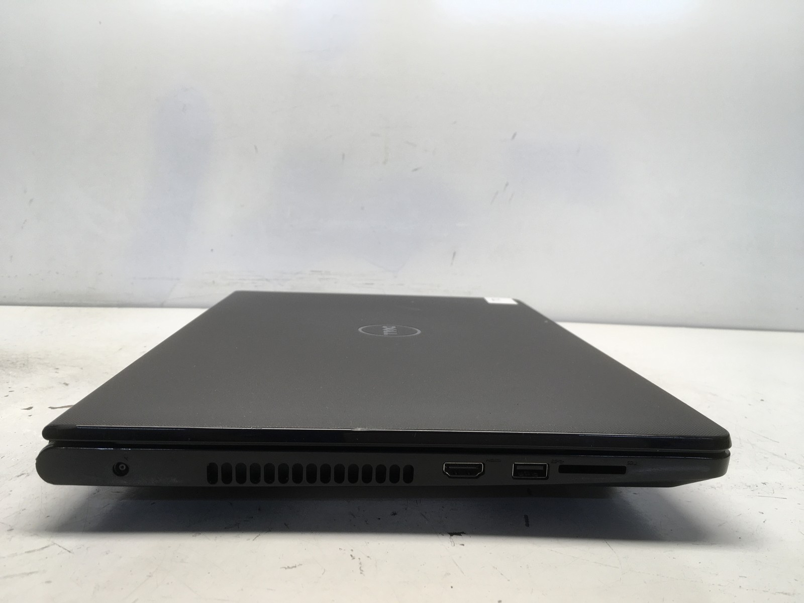 Dell Inspiron 15-3552 Intel Celeron N3060 1.6GHz 4 GB NO HDD No Batt